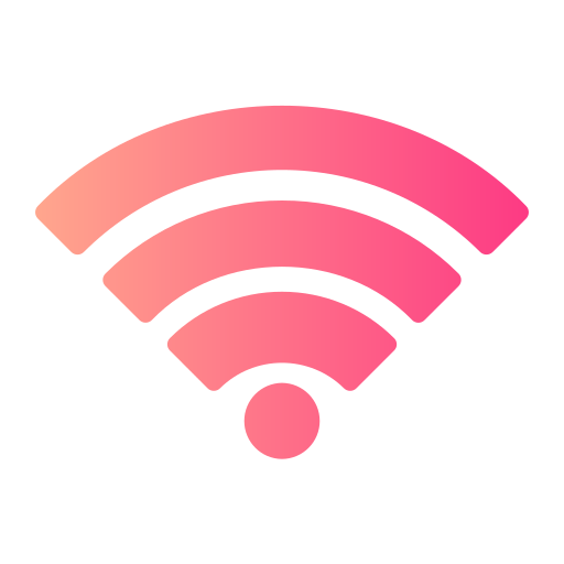 wifi icono gratis