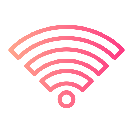 wifi icono gratis