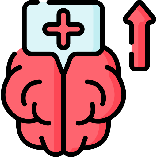 santé mentale Icône gratuit santé mentale Icône gratuit