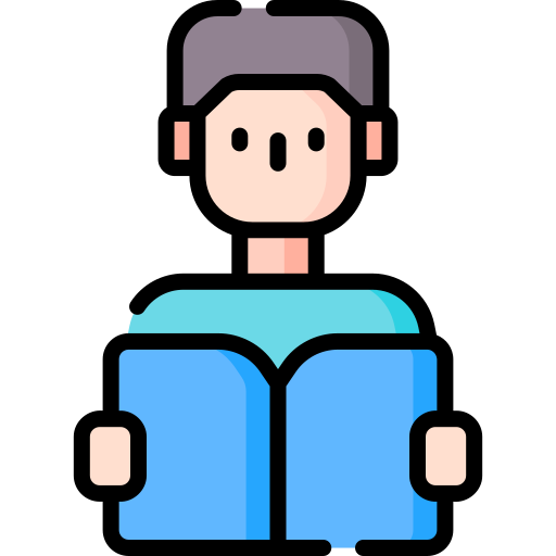 Learning free icon Learning free icon