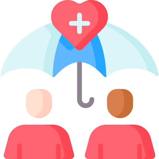 la seguridad icono gratis