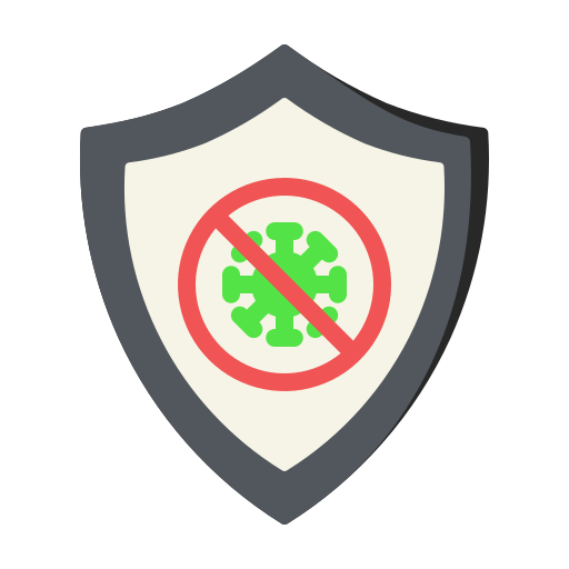 antivirus icono gratis