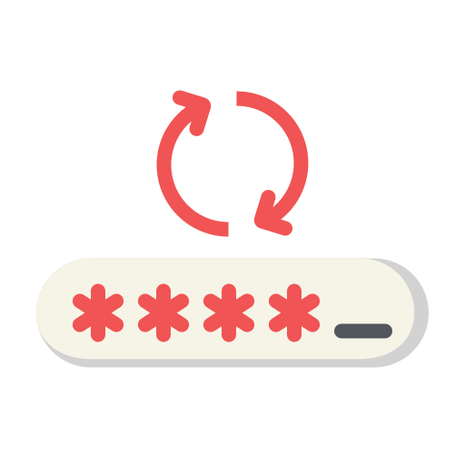 saisie du mot de passe Icône gratuit saisie du mot de passe Icône gratuit