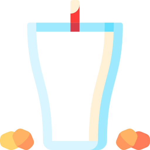 horchata icono gratis