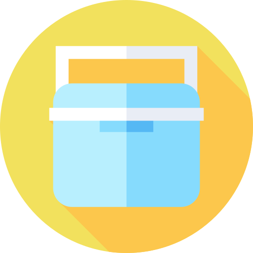 congelador icono gratis