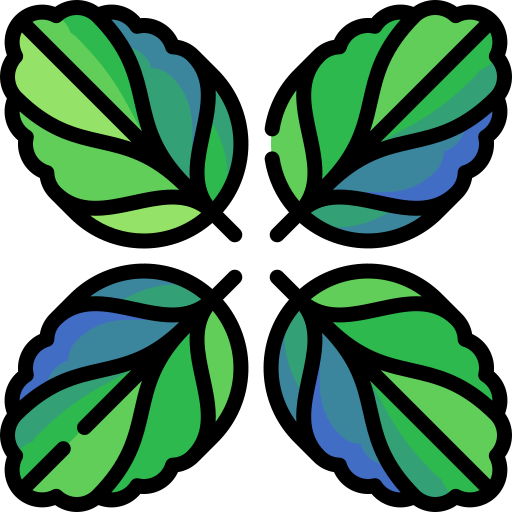 Mint free icon Mint free icon