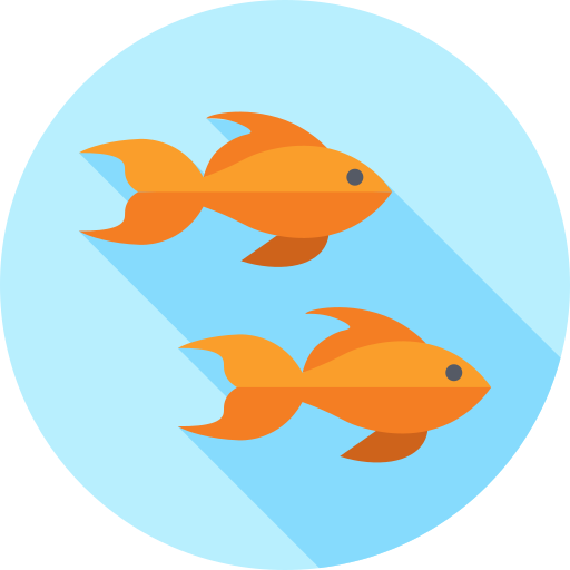 fische kostenlos Icon fische kostenlos Icon
