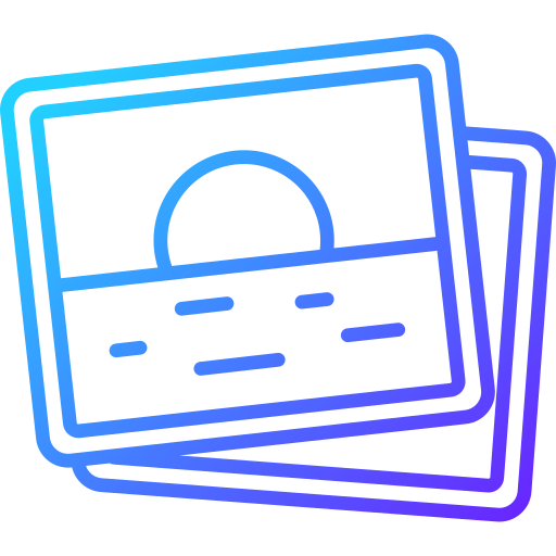 Фото бесплатно иконка