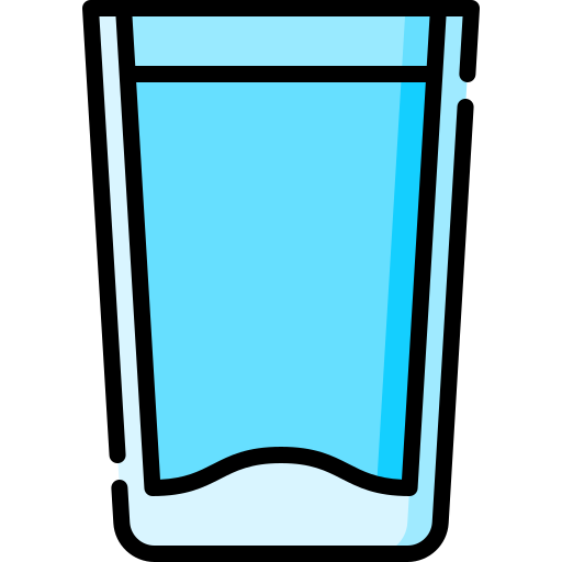 wasser kostenlos Icon