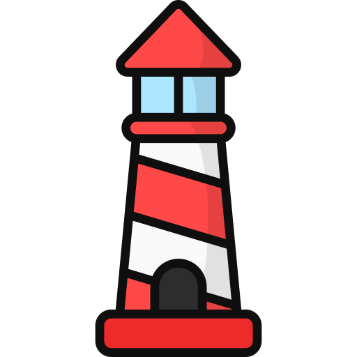 faro icono gratis