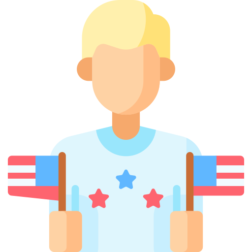Man free icon Man free icon