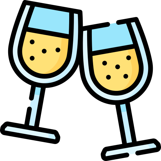 Drink free icon