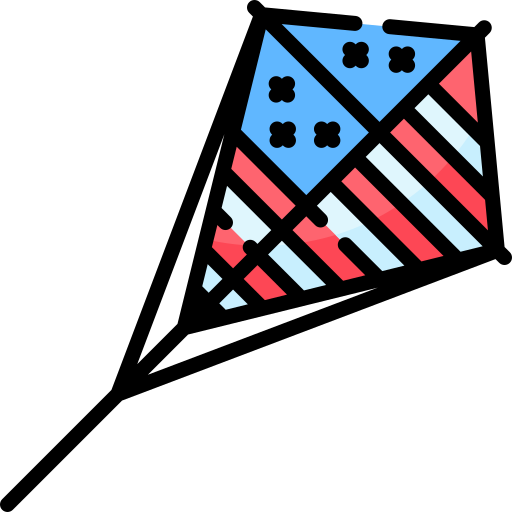 Kite free icon