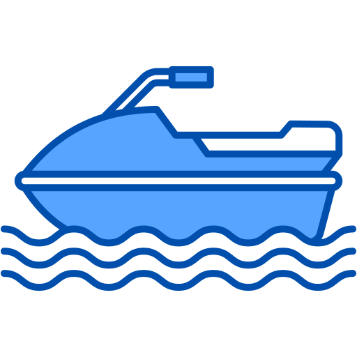 jet ski kostenlos Icon jet ski kostenlos Icon