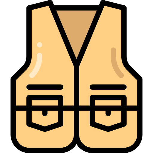 weste kostenlos Icon weste kostenlos Icon