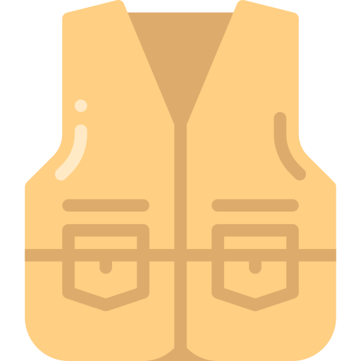 weste kostenlos Icon weste kostenlos Icon