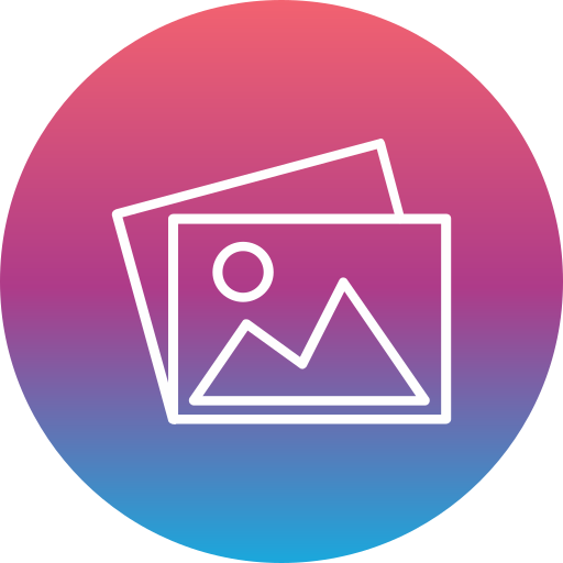 Image free icon
