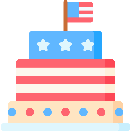 Cake free icon Cake free icon