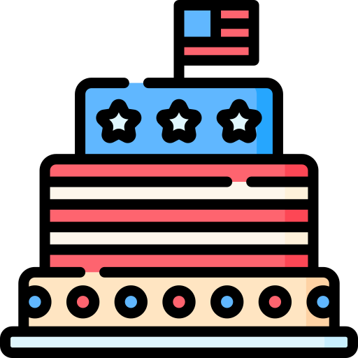 Cake free icon