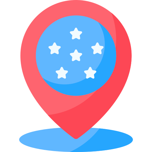 Location pin free icon Location pin free icon