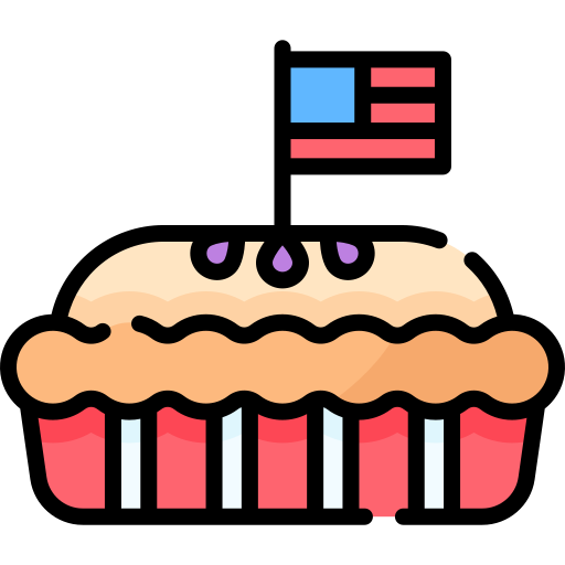 Apple pie free icon Apple pie free icon