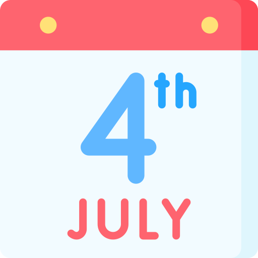 Calendar Special Flat icon