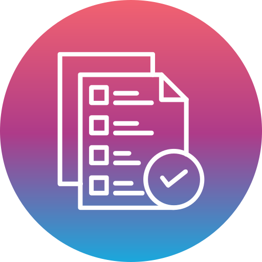 Checked free icon Checked free icon
