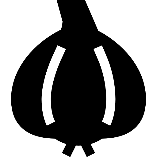 alho grátis ícone