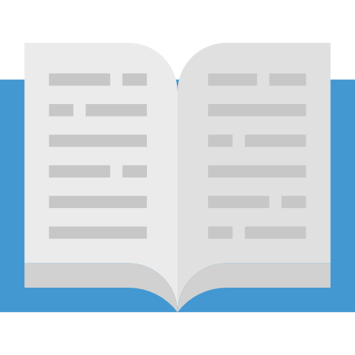 livre Icône gratuit