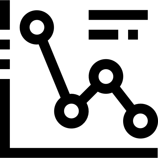 pérdida icono gratis