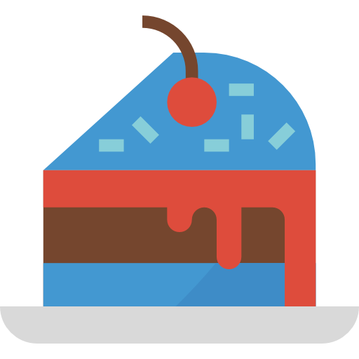 gâteau Icône gratuit gâteau Icône gratuit