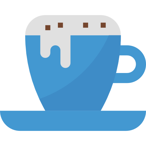 Капучино бесплатно иконка