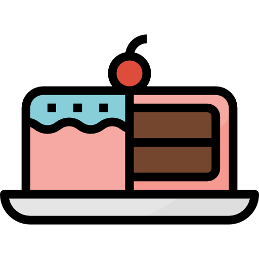 kuchen kostenlos Icon