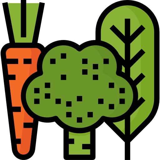 gemüse kostenlos Icon