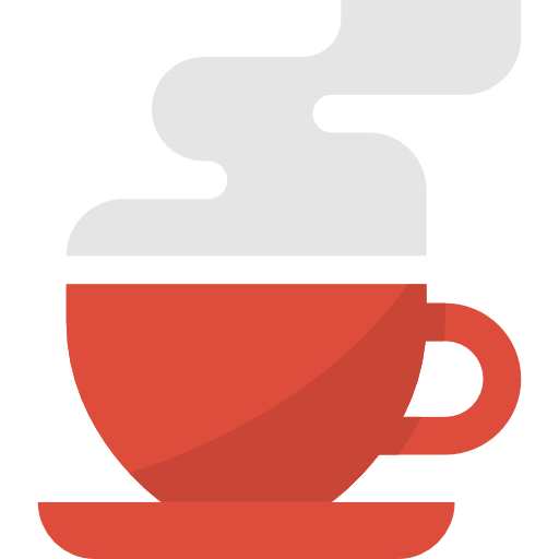 café grátis ícone café grátis ícone