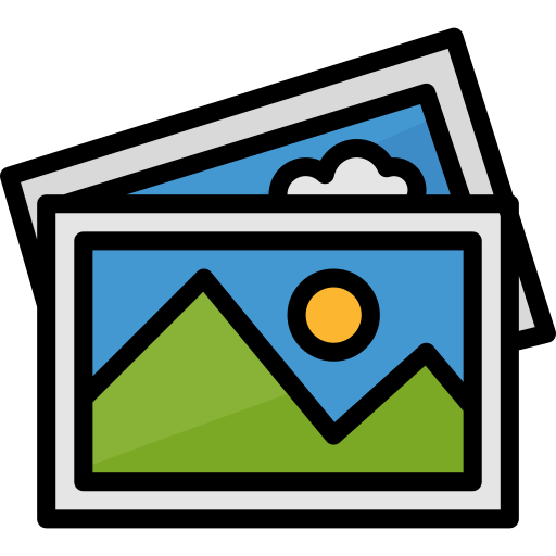 Фото бесплатно иконка