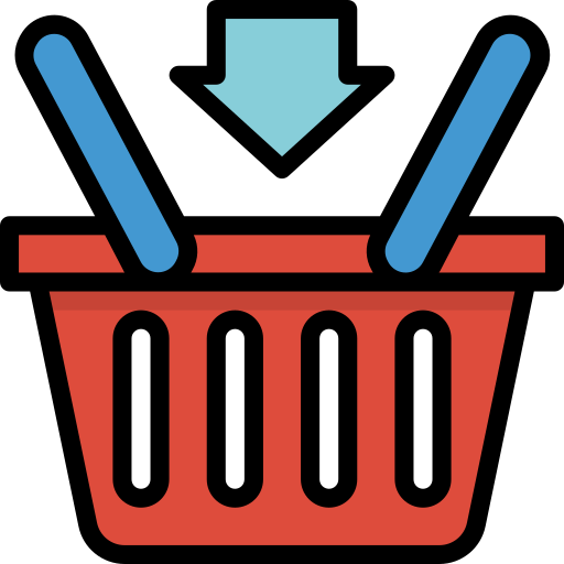 Buy - Free commerce icons