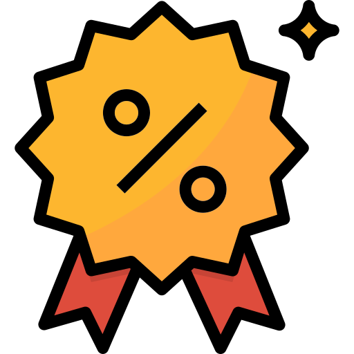 rabatt kostenlos Icon rabatt kostenlos Icon