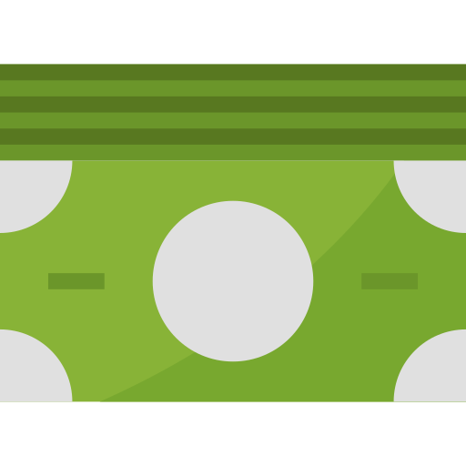 돈 무료 아이콘