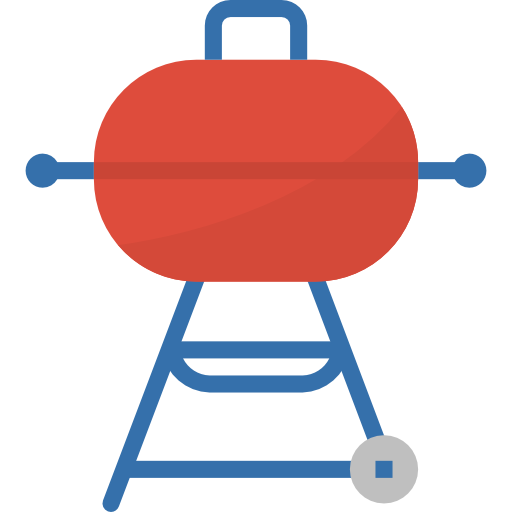 un barbecue Icône gratuit un barbecue Icône gratuit