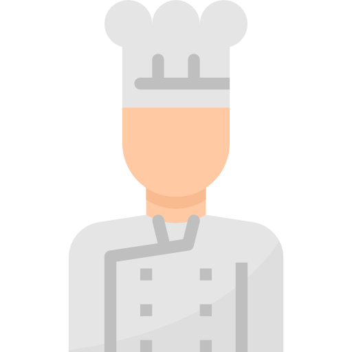 Chef free icon Chef free icon