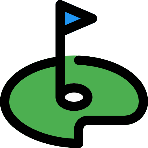 golf icono gratis golf icono gratis