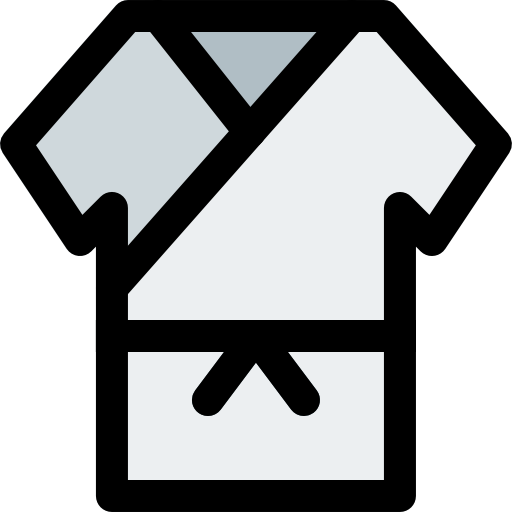 Karate free icon
