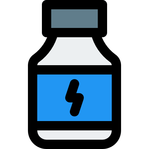 proteína en polvo icono gratis proteína en polvo icono gratis