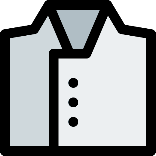 uniforme de chef icono gratis