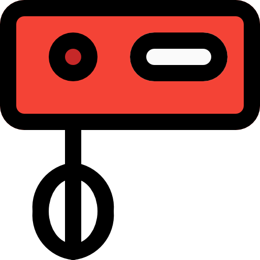 Mixer free icon