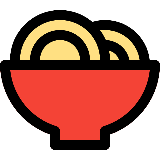 nudeln kostenlos Icon
