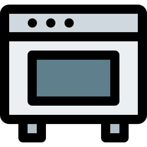 Духовой шкаф бесплатно иконка Духовой шкаф бесплатно иконка