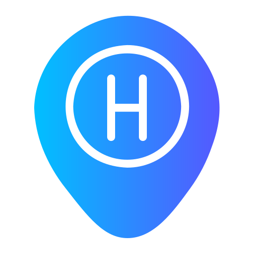 Карты бесплатно иконка