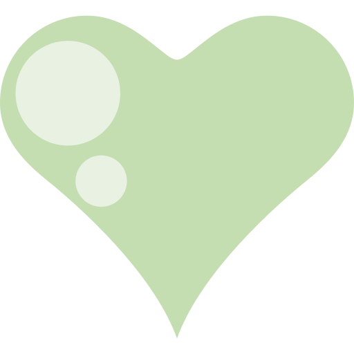 Heart free icon